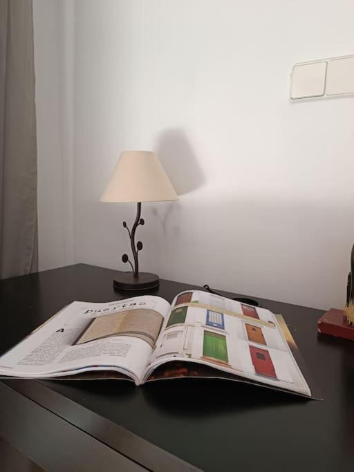 Apartamento En Marbella Guadalmina Primera Linea De Campo De Golf Los Cartujanos Exteriér fotografie