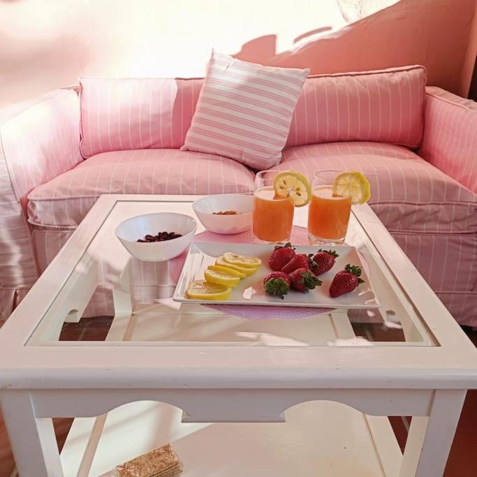Apartamento En Marbella Guadalmina Primera Linea De Campo De Golf Los Cartujanos Exteriér fotografie