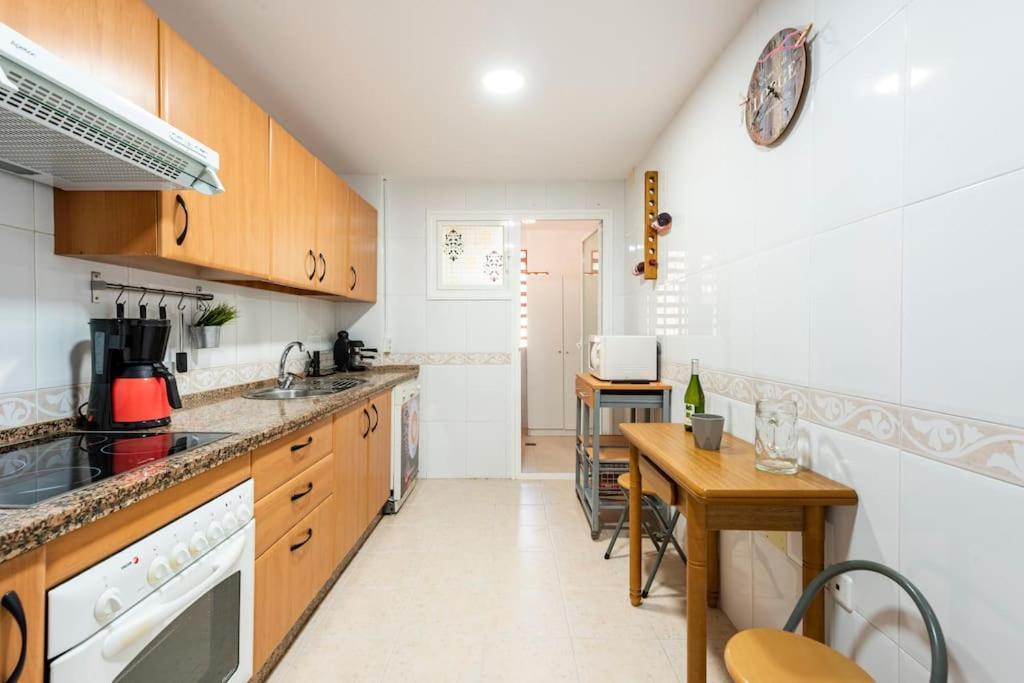 Apartamento En Marbella Guadalmina Primera Linea De Campo De Golf Los Cartujanos Exteriér fotografie