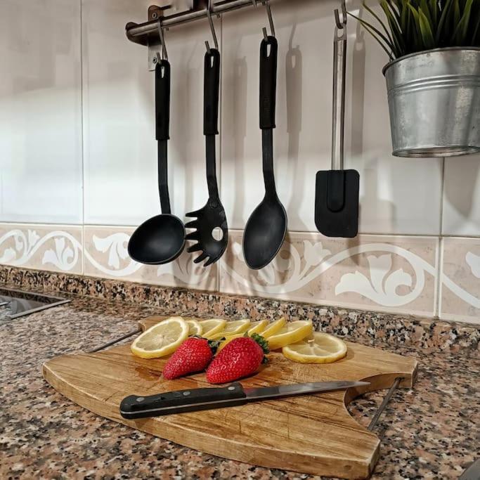 Apartamento En Marbella Guadalmina Primera Linea De Campo De Golf Los Cartujanos Exteriér fotografie